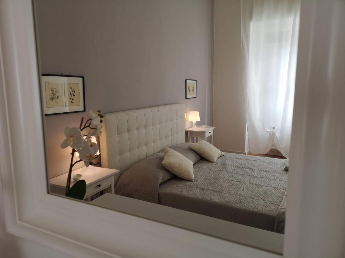 Italianflat - Arena Di Verona, Elegant 2 Bedrooms Экстерьер фото