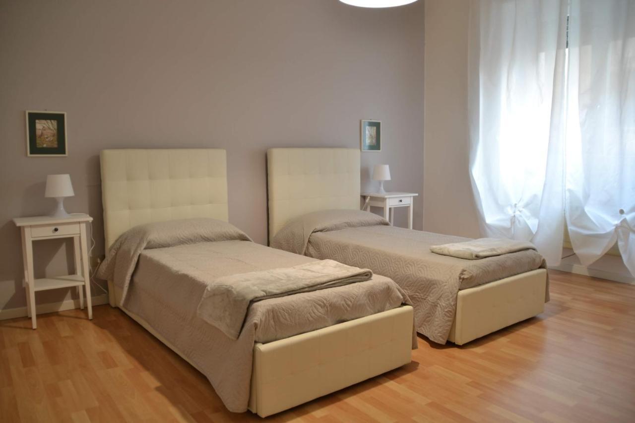 Italianflat - Arena Di Verona, Elegant 2 Bedrooms Экстерьер фото