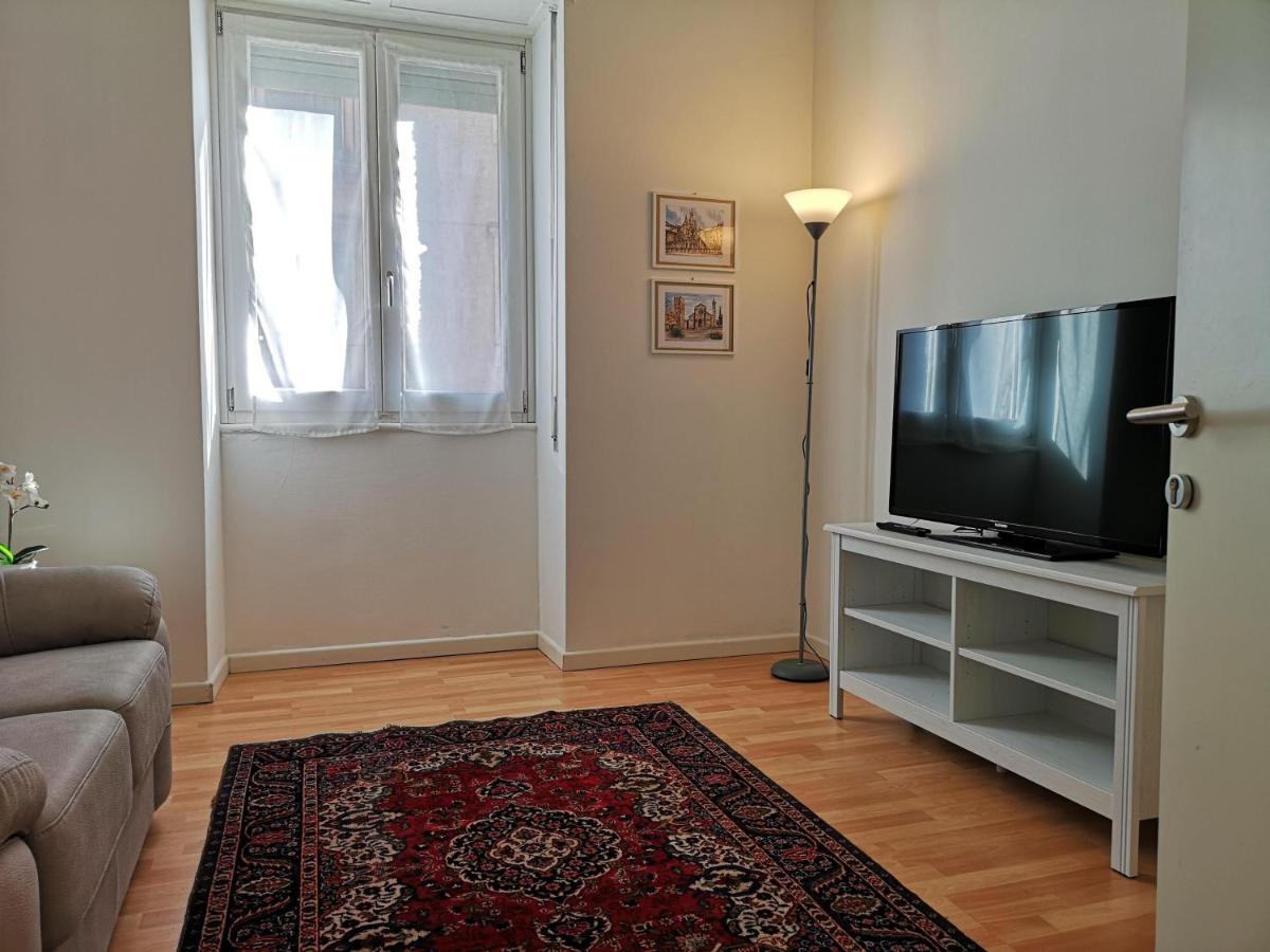 Italianflat - Arena Di Verona, Elegant 2 Bedrooms Экстерьер фото