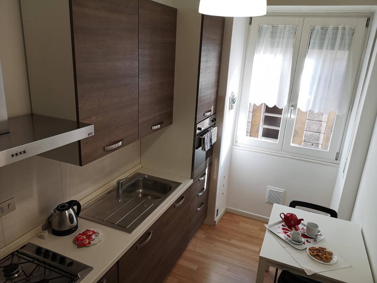 Italianflat - Arena Di Verona, Elegant 2 Bedrooms Экстерьер фото