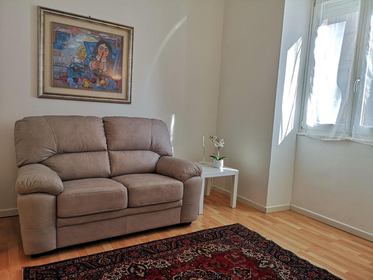 Italianflat - Arena Di Verona, Elegant 2 Bedrooms Экстерьер фото