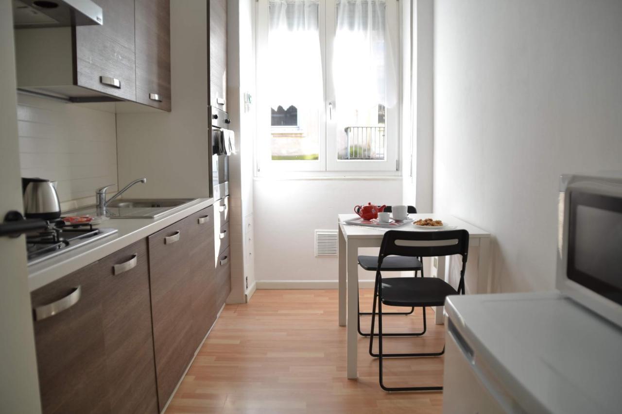 Italianflat - Arena Di Verona, Elegant 2 Bedrooms Экстерьер фото